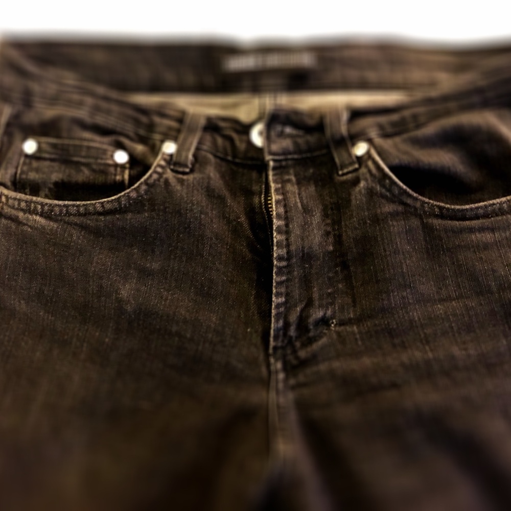 Versace Couture Authentic Jeans